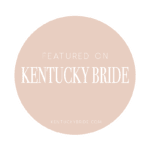 Kentucky Bride badge
