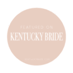 Kentucky Bride badge